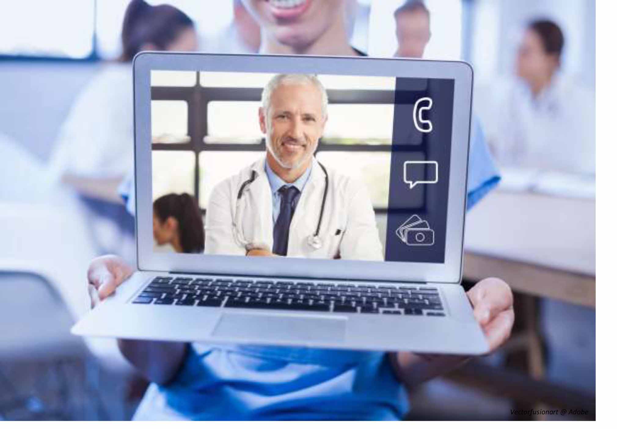 TelemedDocs - Eagle Telemedicine