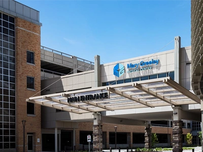 Mary Greeley Medical Center - Case Study