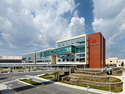 WakeMed Health & Hospitals - Case Study