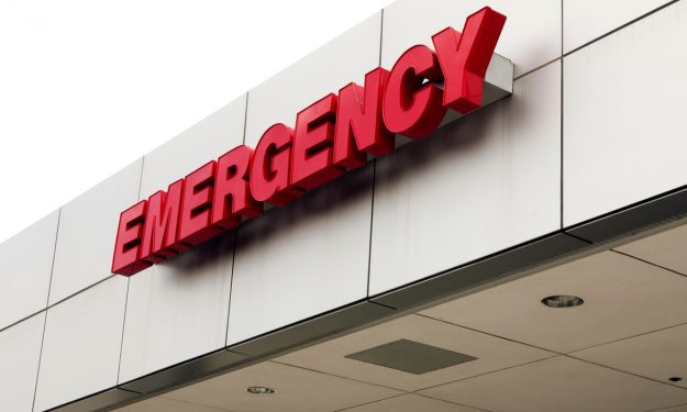 Emergency Department